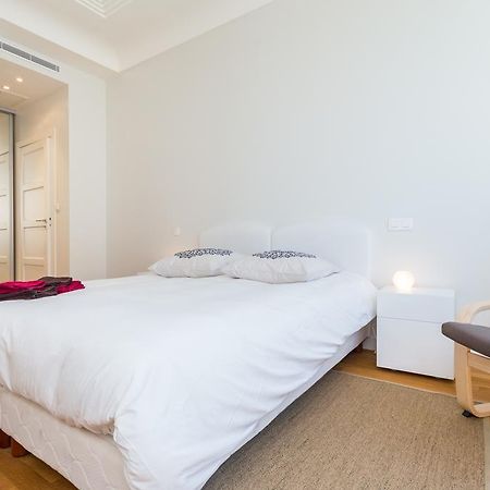 Saint Francois - 1 Chambre - Vue Mer Nice Rum bild