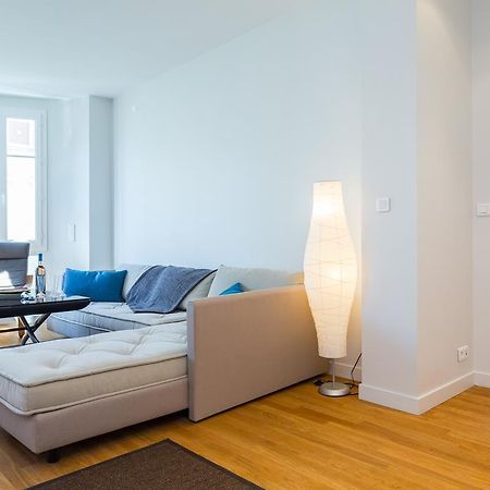 Saint Francois - 1 Chambre - Vue Mer Nice Rum bild
