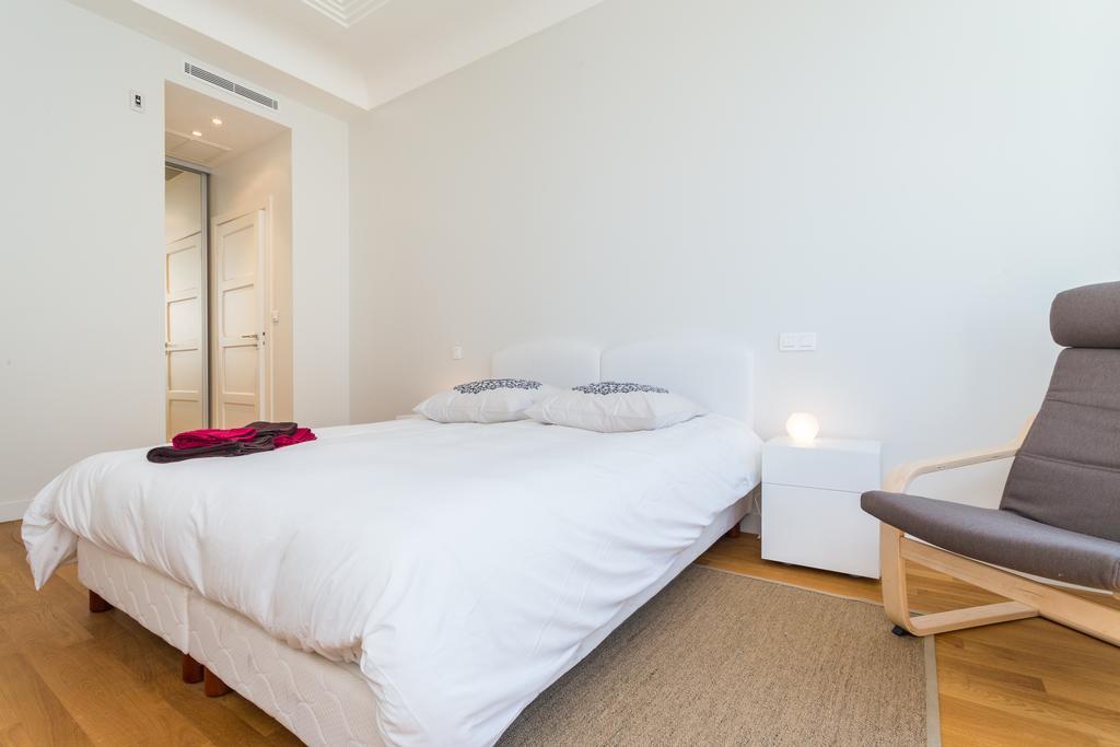 Saint Francois - 1 Chambre - Vue Mer Nice Rum bild