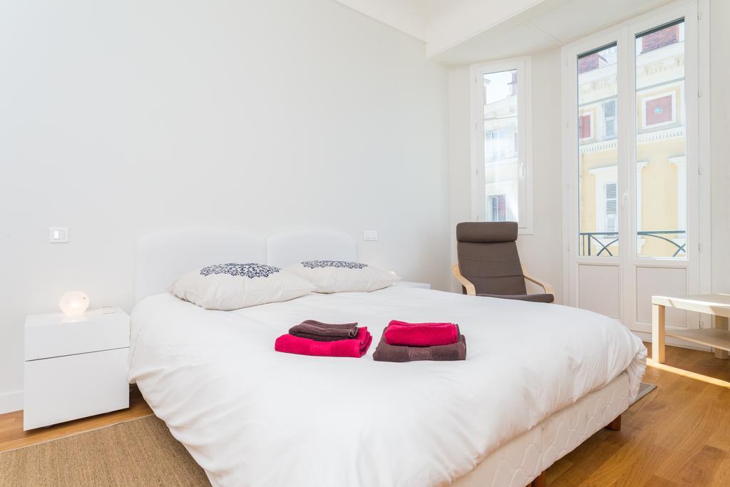 Saint Francois - 1 Chambre - Vue Mer Nice Rum bild
