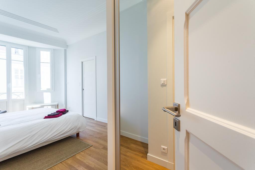 Saint Francois - 1 Chambre - Vue Mer Nice Rum bild