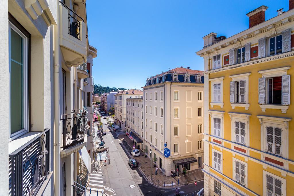 Saint Francois - 1 Chambre - Vue Mer Nice Rum bild